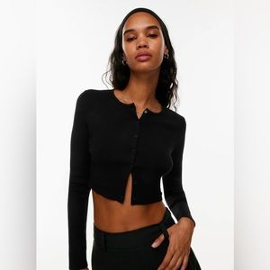 Sunday Best Izzy Cardigan